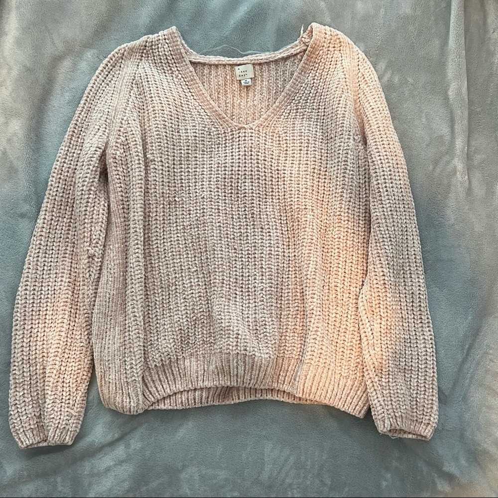 Target Sweater